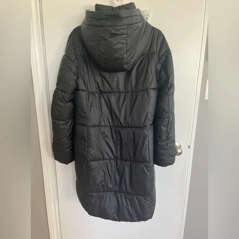 H&M puffer coat - Picture 2 of 3